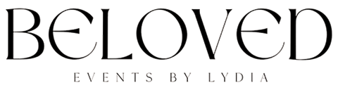 Beloved Events by Lydia